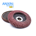 3m Vsm Cubitron II Ceramic Flap Disc for Inox Grinding